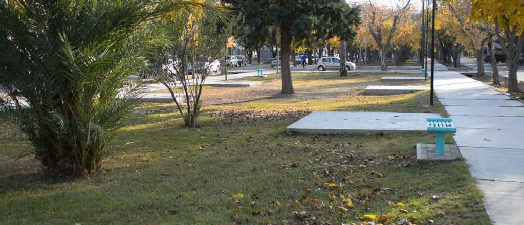 Rivadavia tendrá un espacio de la Diversidad