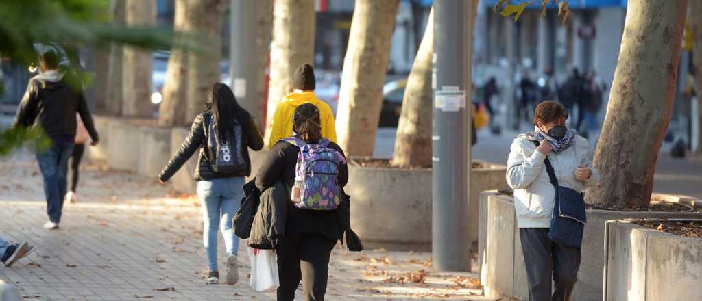 Restricciones en Mendoza: así siguen los próximos días