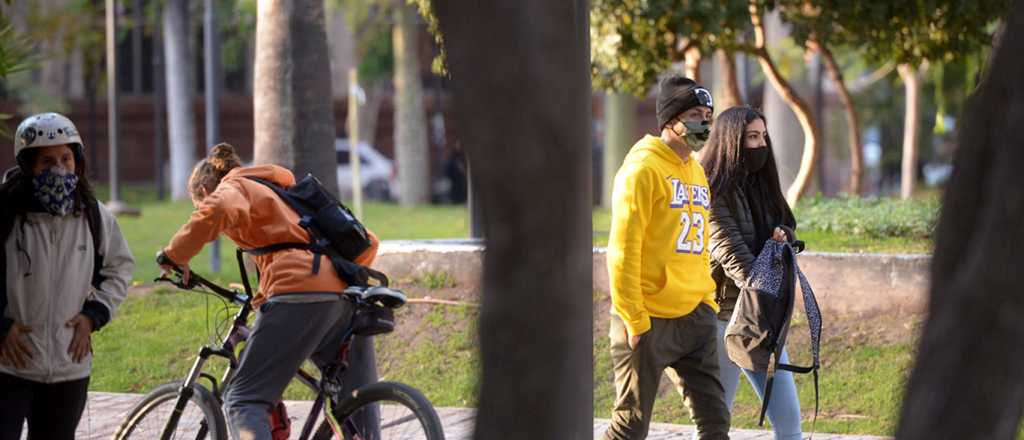 ¿Cuál es el próximo feriado y cuántos fines de semana largo quedan en 2022?