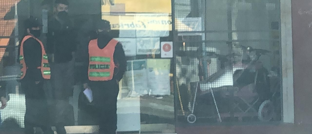 Comerciantes de Alvear se rebelaron contra la fase 1