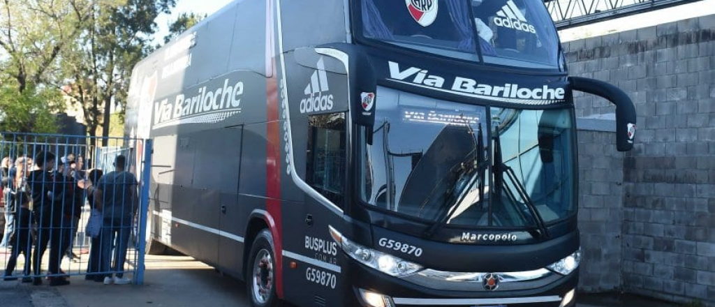 Murió por Covid el chofer de River