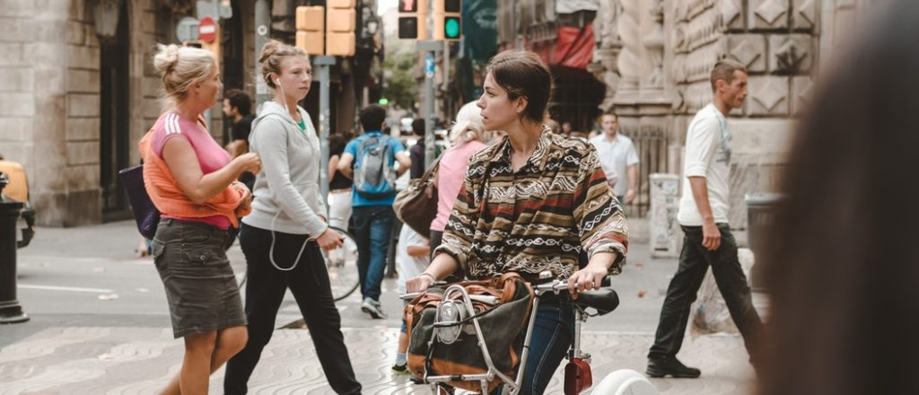 Oportunidad: Austria busca trabajadores extranjeros