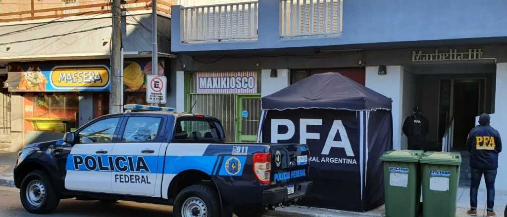 Preocupación en la Costa: detienen pedófilos en distintos operativos