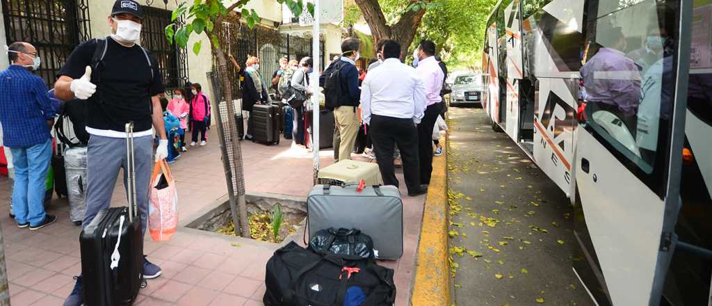 Presentaron "Sale Mendoza" con hasta 50% de descuento en turismo