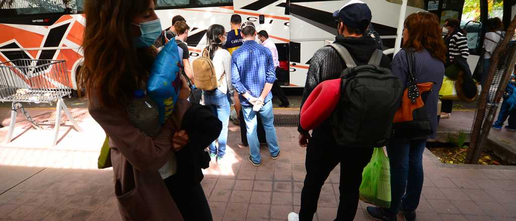 El Gobierno festeja la ocupación turística en Mendoza