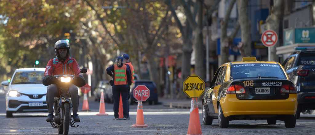 Arranca una semana con temperaturas agradables y días soleados 