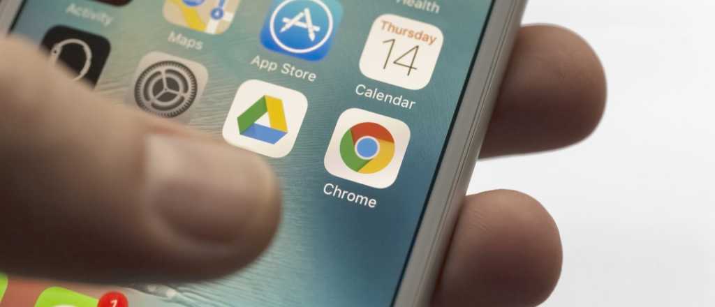 Así podés aumentar la velocidad de navegación de Google Chrome