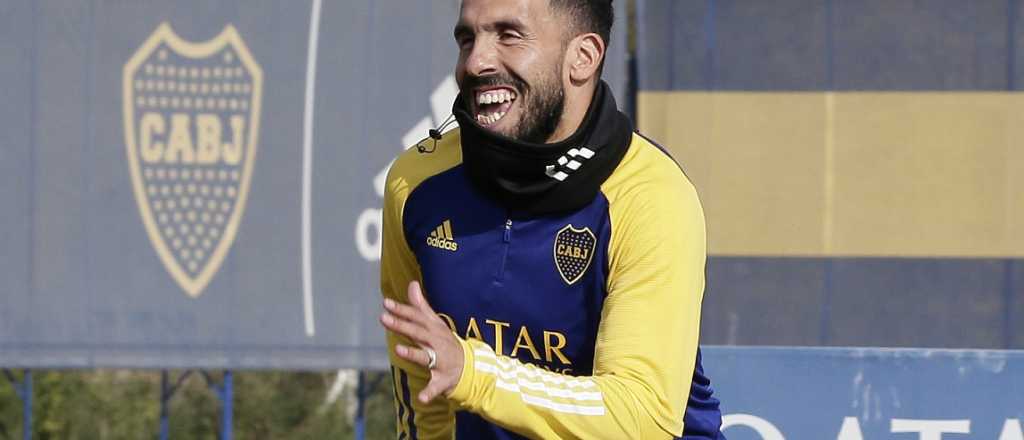 Boca busca el pase a octavos ante The Strongest: hora y TV