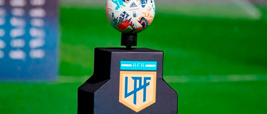 Cambió la fecha de la final de la Copa de la Liga