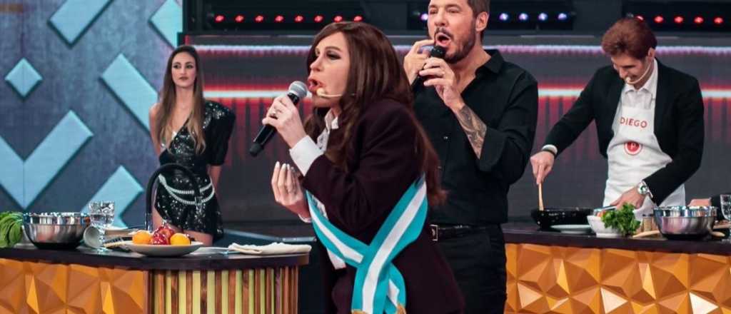 Volvió el humor político a ShowMatch: cómo le fue a Tinelli