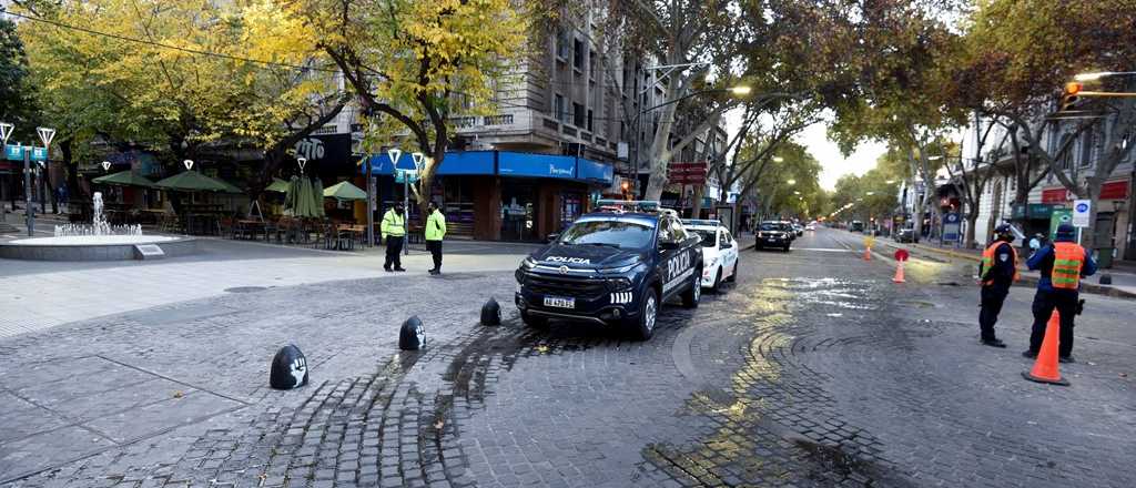 Bajaron los casos en la semana pero la ocupación de camas sigue crítica