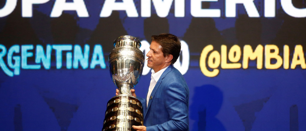 Semana crucial para la definición de la Copa América