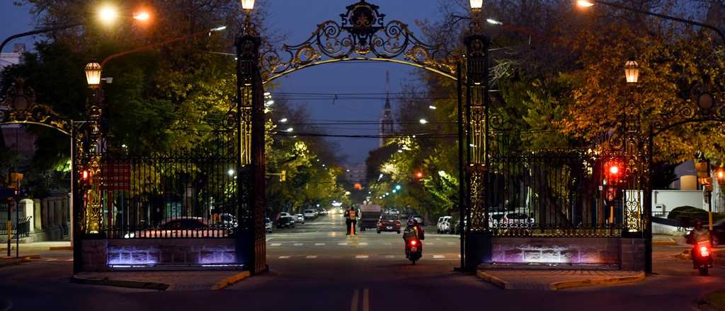 Mendoza no adheriría al confinamiento del próximo fin de semana