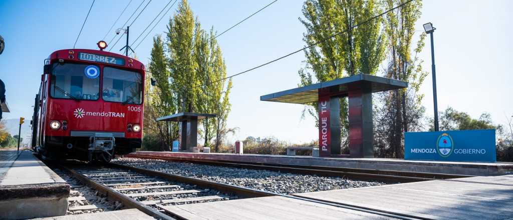 Comenzaron las obras de ampliación del Metrotranvía 