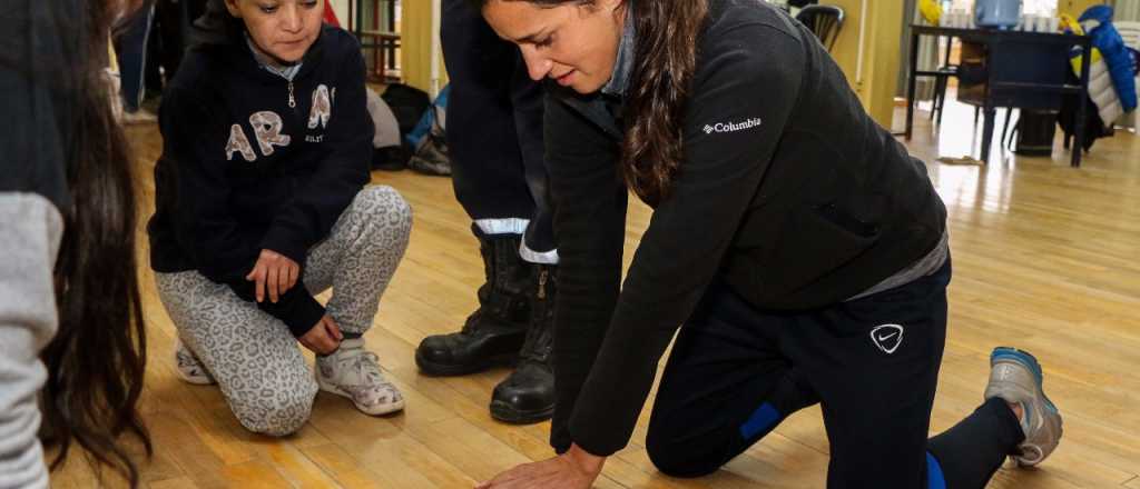 Luján de Cuyo lanza una capacitación para anfitriones turísticos