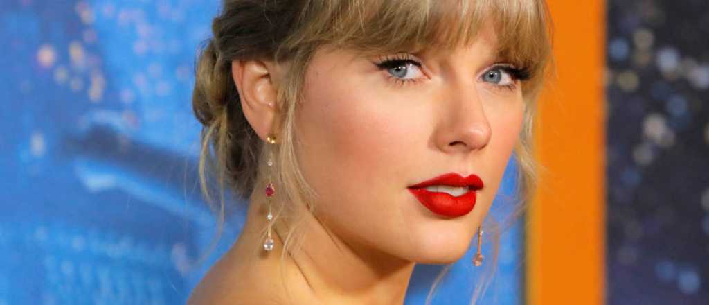 Taylor Swift vuelve a actuar junto a un súper elenco