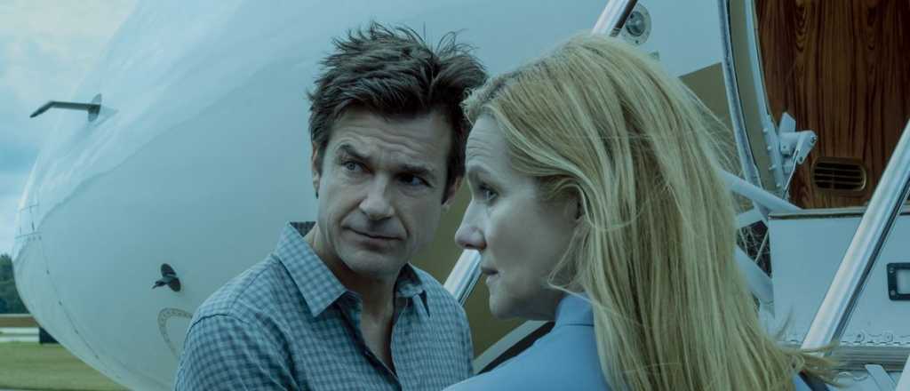 Lanzan el primer avance del final de "Ozark"