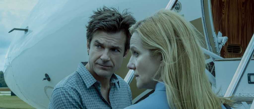 Muestran un adelanto de la temporada final de "Ozark"