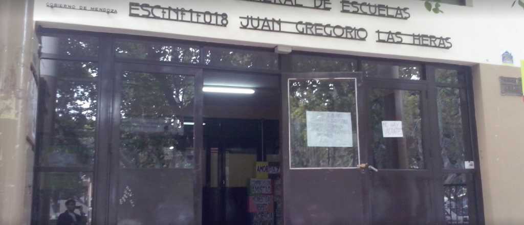 Sobreseyeron al director de una escuela de Las Heras acusado de abuso