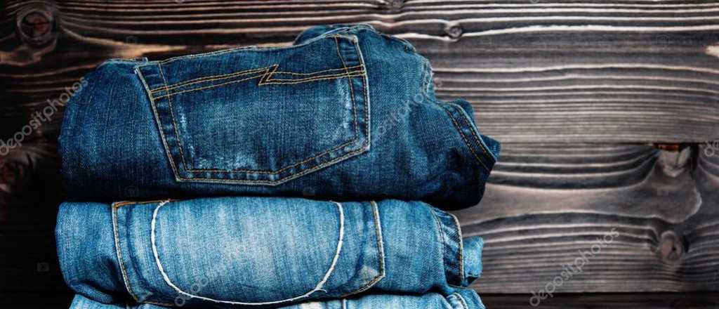 ¿Cuál es realmente el impacto ambiental del denim?