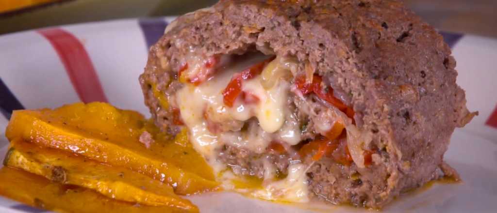 Pan de carne: cómo prepararlo de manera fácil y deliciosa