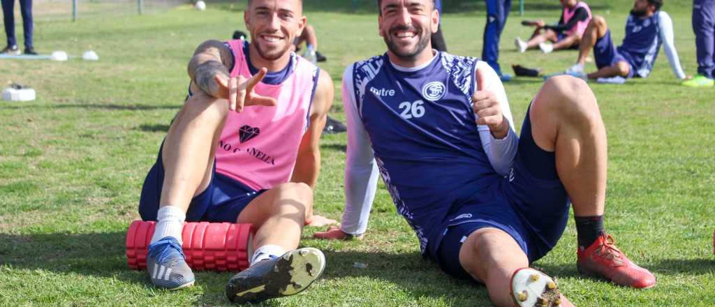 La Lepra juega contra Instituto, en Córdoba: hora y TV