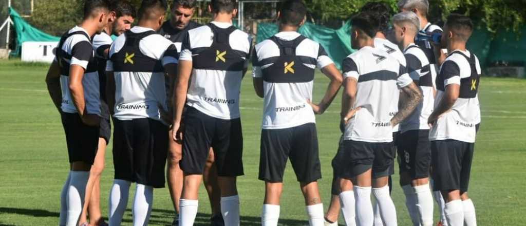 Gimnasia quiere alcanzar la punta: rival, hora y TV