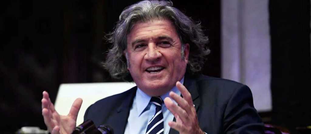 Ramón apoya a Fernández en dictar restricciones a las provincias