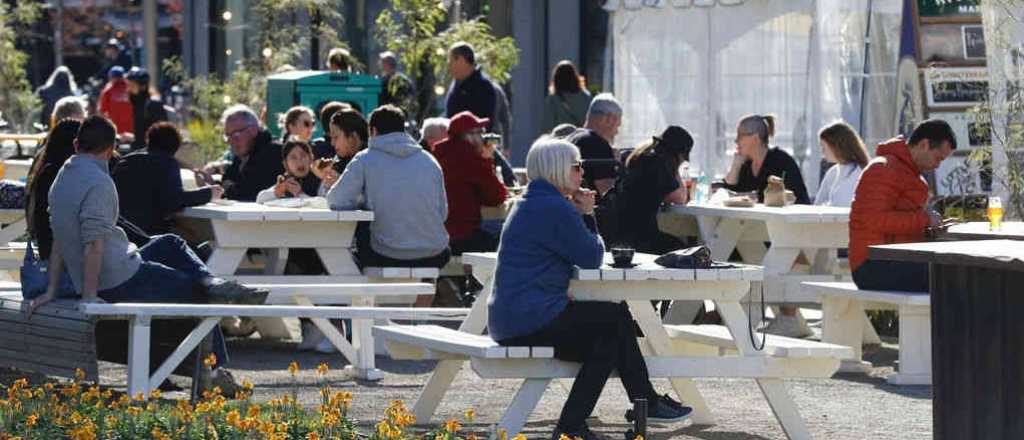 Nueva Zelanda alcanza los 100 días sin contagios por Covid