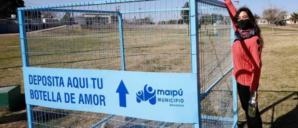 Maipú lanza un voluntariado para cuidar el medio ambiente