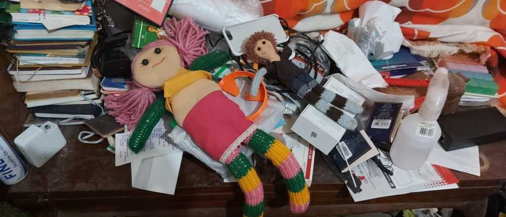 Megaoperativo en Mendoza y otras provincias por explotación sexual infantil