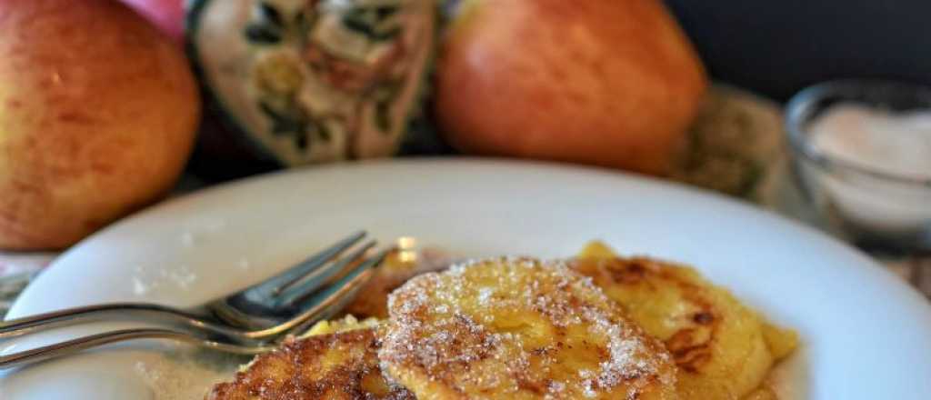 Cómo hacer buñuelos de distintas formas