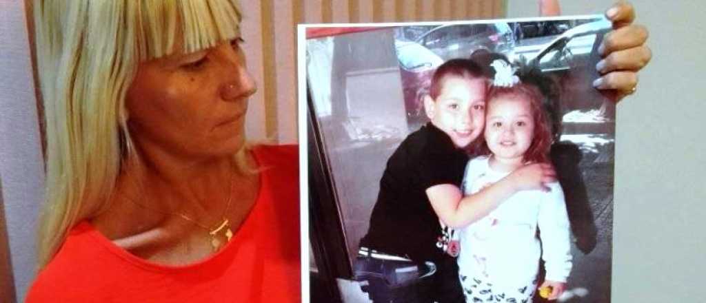 La madre de los hermanos Kruk: "Así me cueste la vida, el asesino va a pagar"