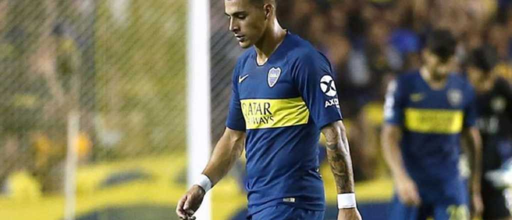 El futbolista de Boca que buscan desde Europa