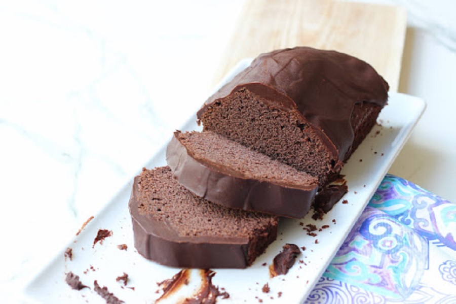 Cómo preparar un delicioso budín de chocolate 