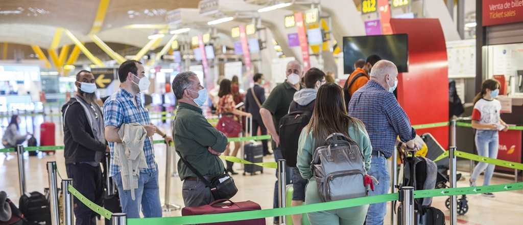 ¿Vuelos baratos? Cómo conseguir pasajes a mitad de precio