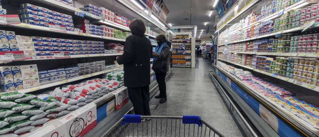 Los plazos fijos pierden frente a la inflación desde hace 11 meses