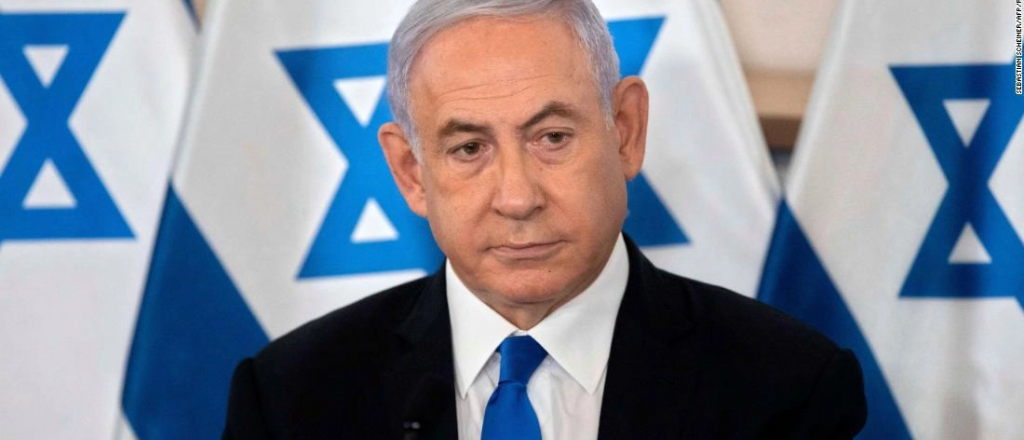 La Corte Internacional pidió el arresto de Netanyahu y los líderes de Hamas