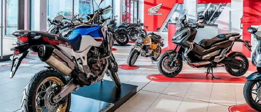 Relanzan el plan para comprar motos en 48 cuotas