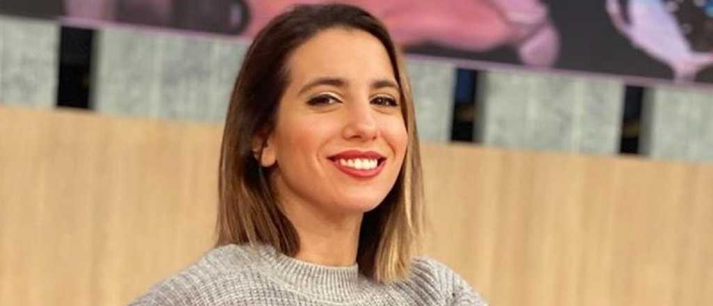 Cinthia Fernández confirmó que será candidata a diputada