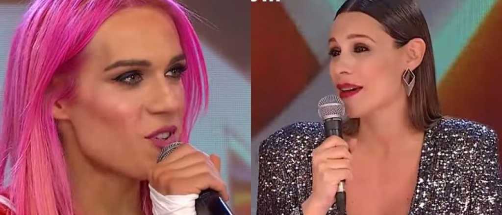 Mariana Genesio anunció que será mamá y Pampita será la madrina