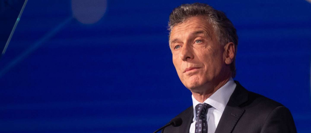 Macri juega al misterio y no definió su futuro político