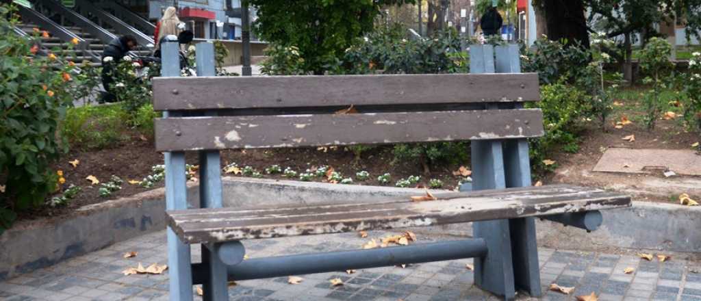 Qué pasó con las estatuas de Mafalda, Manolito y Susanita de Ciudad