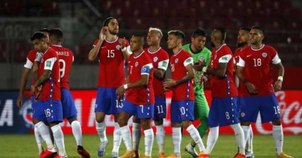 Escándalo de Nike con la Selección chilena y medida ...