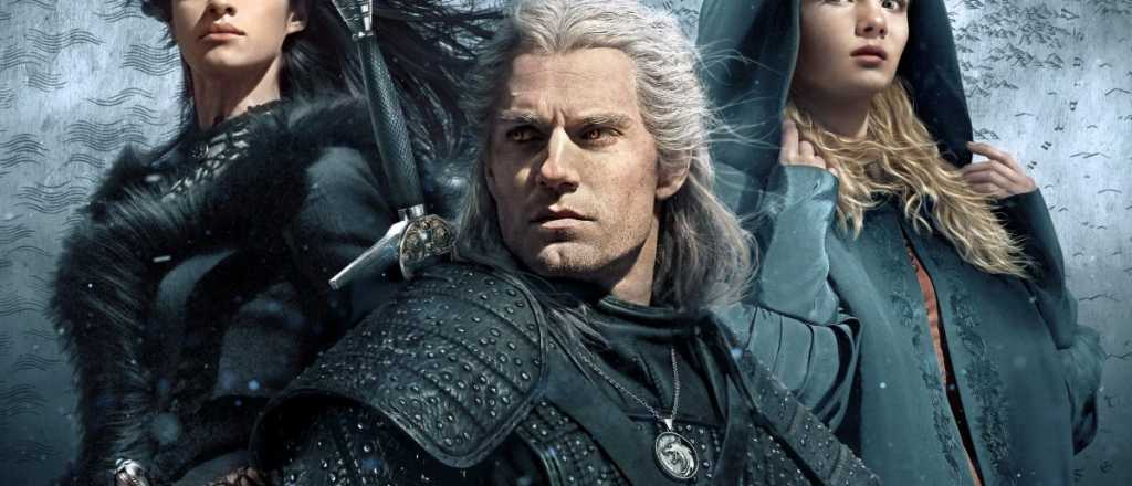 "The Witcher 2" con Henry Cavill se estrenaría en octubre