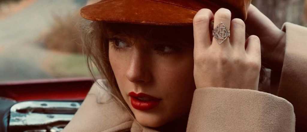 El anuncio de Taylor Swift que volvió a Jake Gyllenhaal tendencia