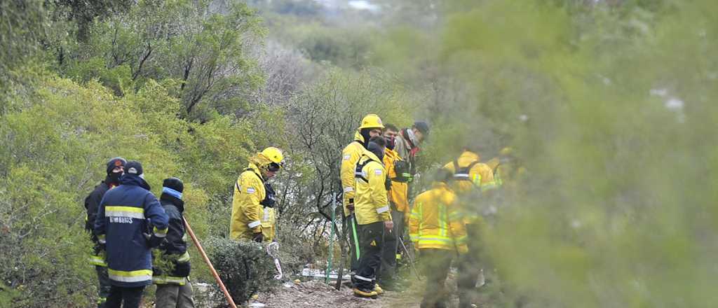 Múltiples allanamientos y rastrillajes en San Luis por Guadalupe