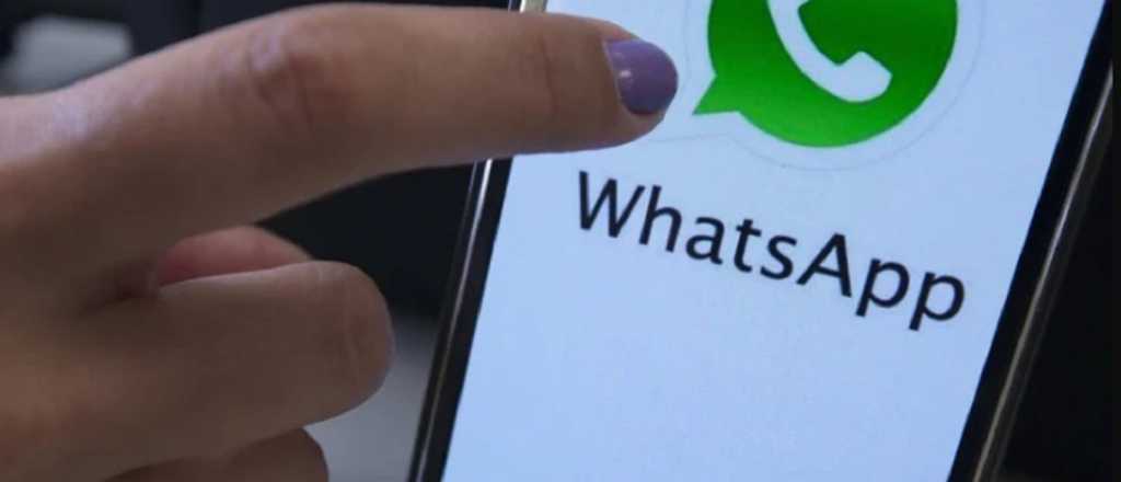 WhatsApp: esta es la palabra que tenés que evitar en un chat