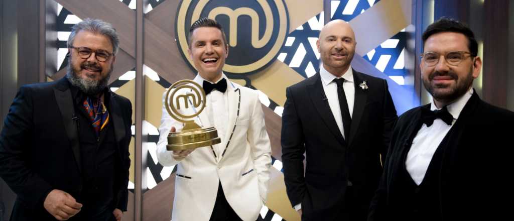 Qué nombres suenan para "Masterchef Celebrity 3"