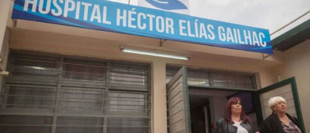 Un menor fue baleado en Las Heras por "El Perro"